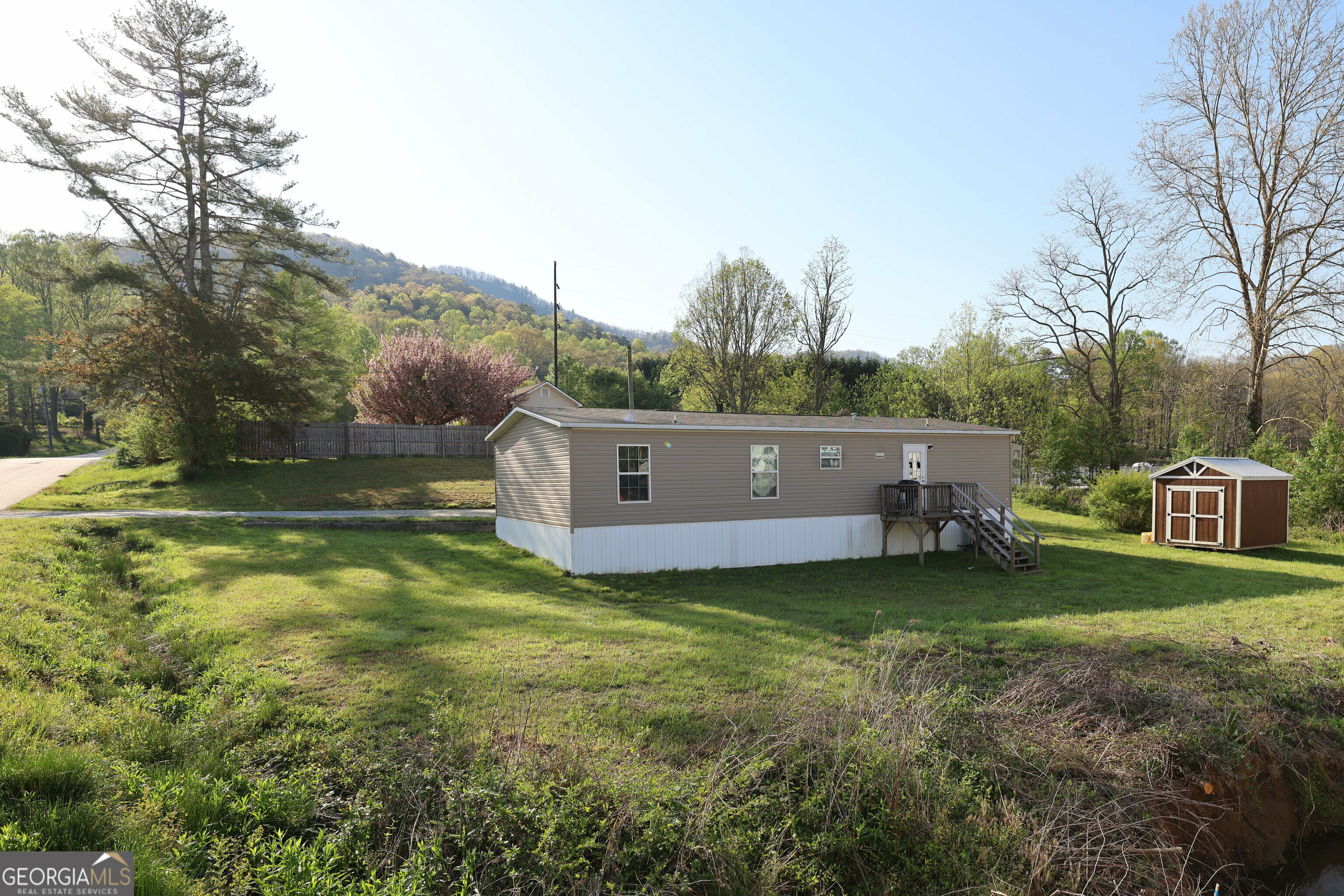 Property Photo: 42 Erwin GA 30525