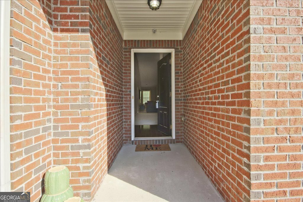 Property Photo: 2995 Ashly Woods Court GA 30078