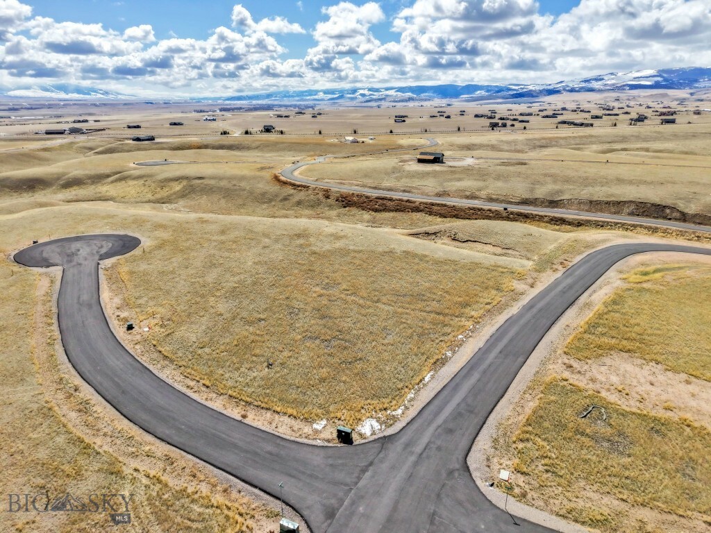 Property Photo: Lot 50 Viola View MT 59729