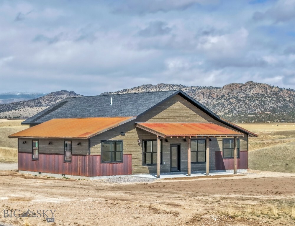 Property Photo: 8 Sharon Rose Road MT 59729