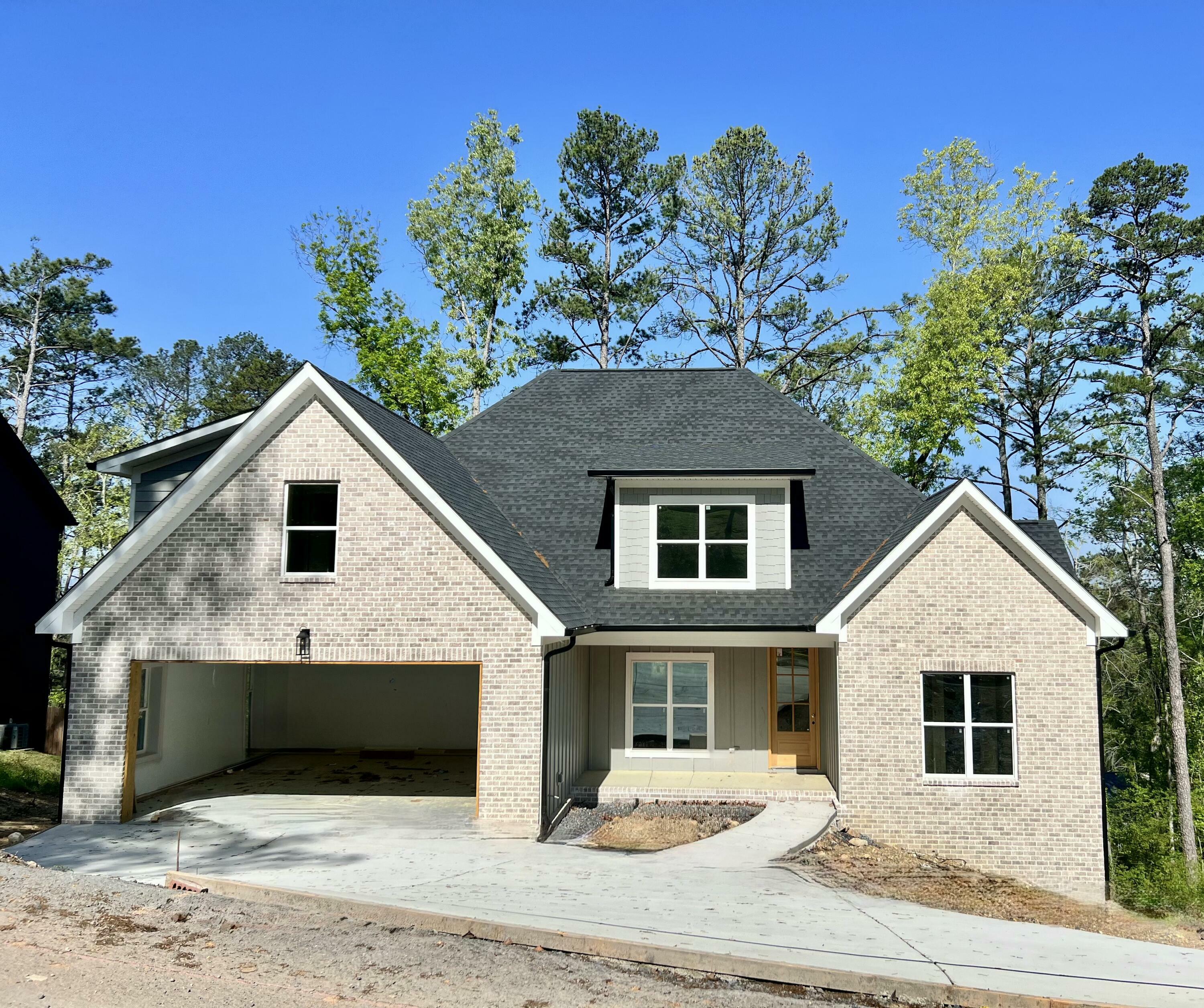 Property Photo: 581 Benson Drive TN 37412