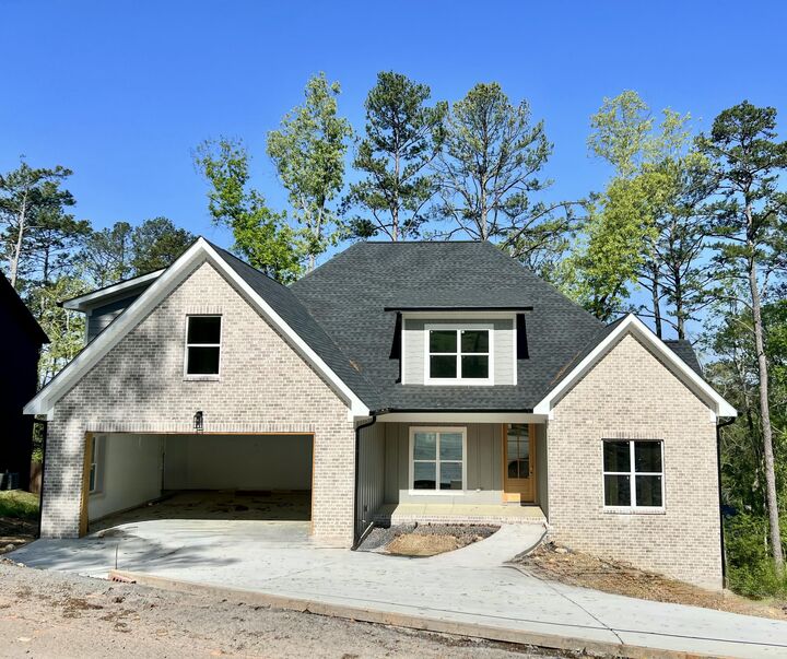 581 Benson Drive  Chattanooga TN 37412 photo