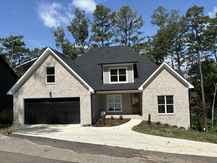 581 Benson Drive  Chattanooga TN 37412 photo