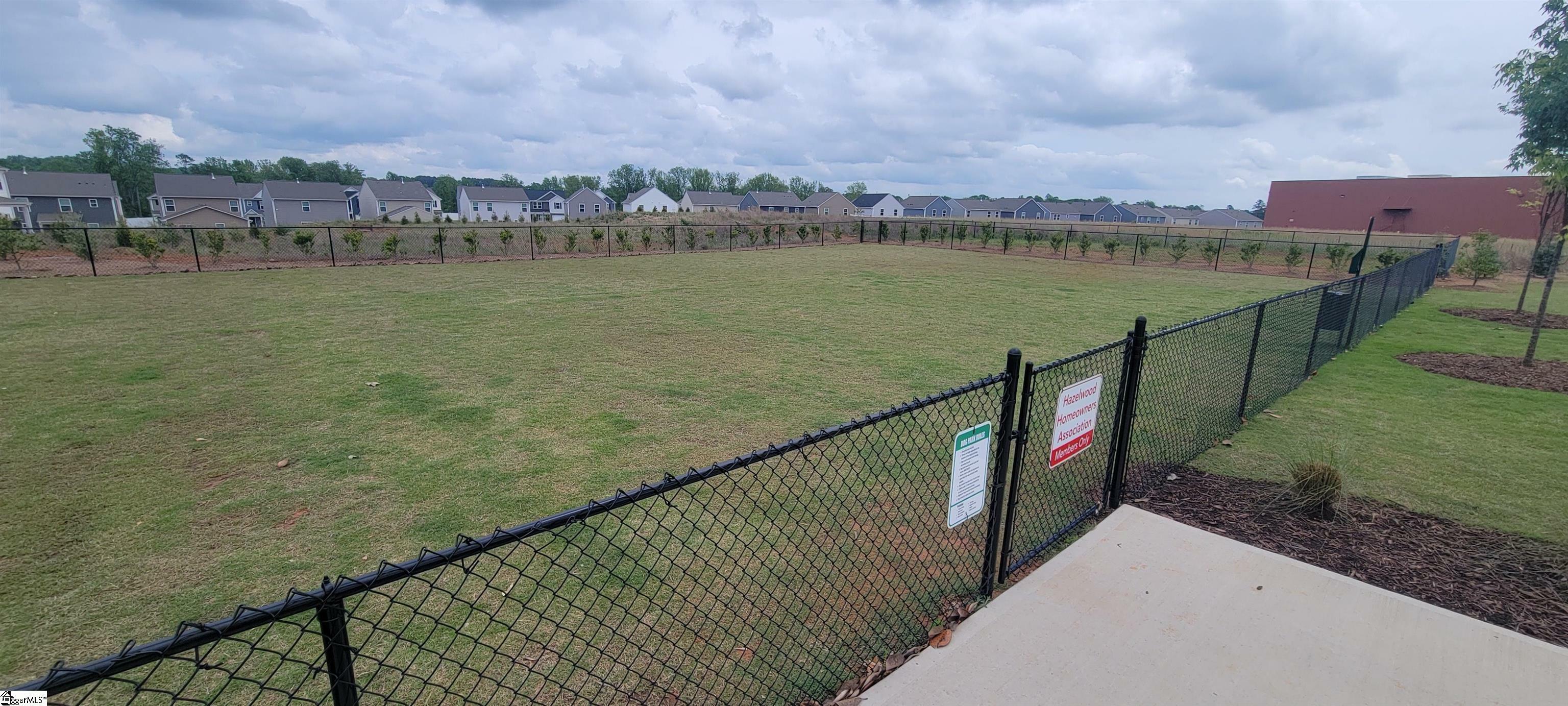 Property Photo: 6071 Willutuck Drive Lot 35 SC 29316