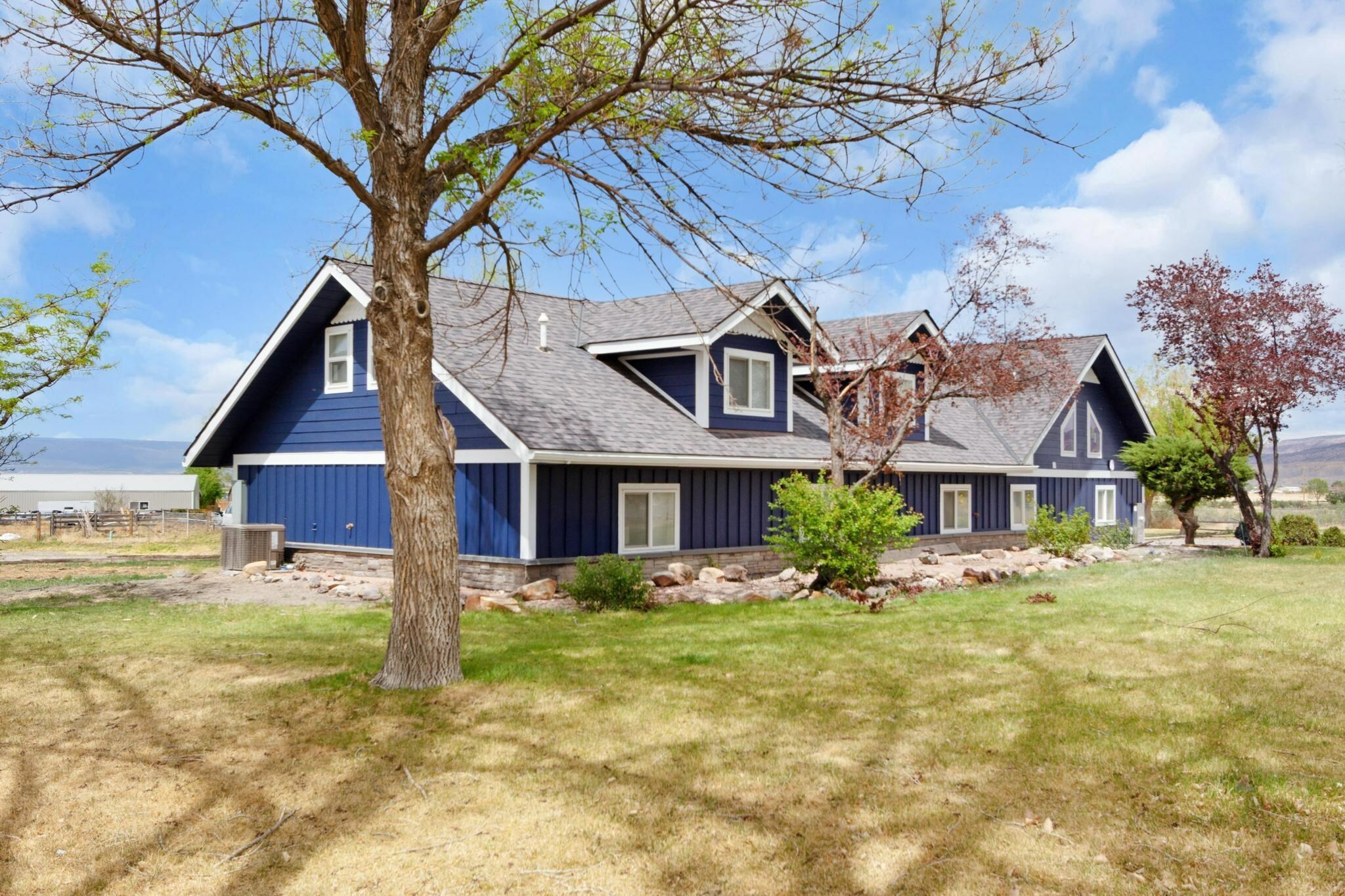 Property Photo: 60977 Gunnison Avenue CO 81401