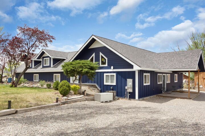 Property Photo: 60977 Gunnison Avenue CO 81401