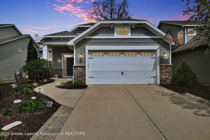 5879 Chartres Way  East Lansing MI 48823 photo