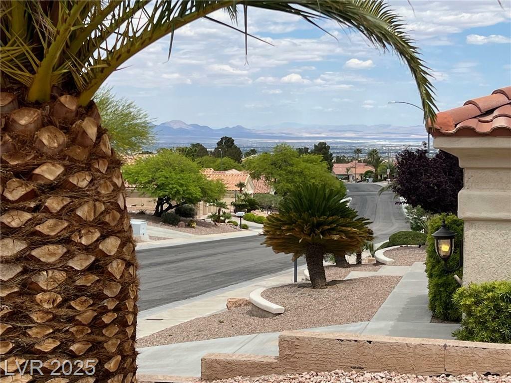 Property Photo: 10801 Heritage Hills Drive NV 89134