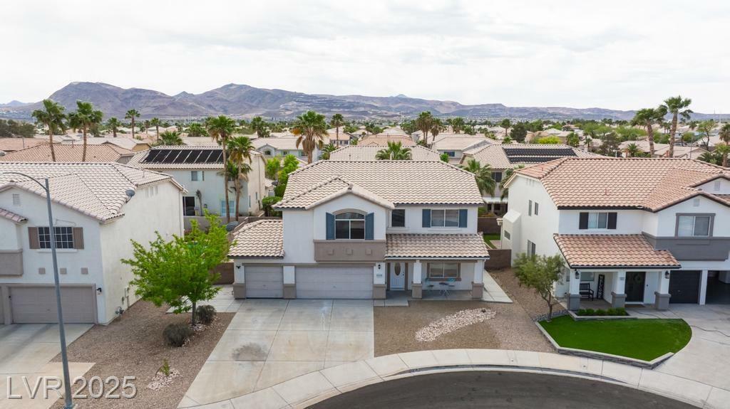 Property Photo: 1219 Starstone Court NV 89014