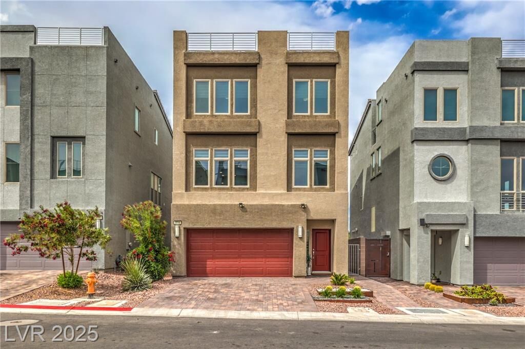 Property Photo:  8016 Haywood Estate Avenue  NV 89113 