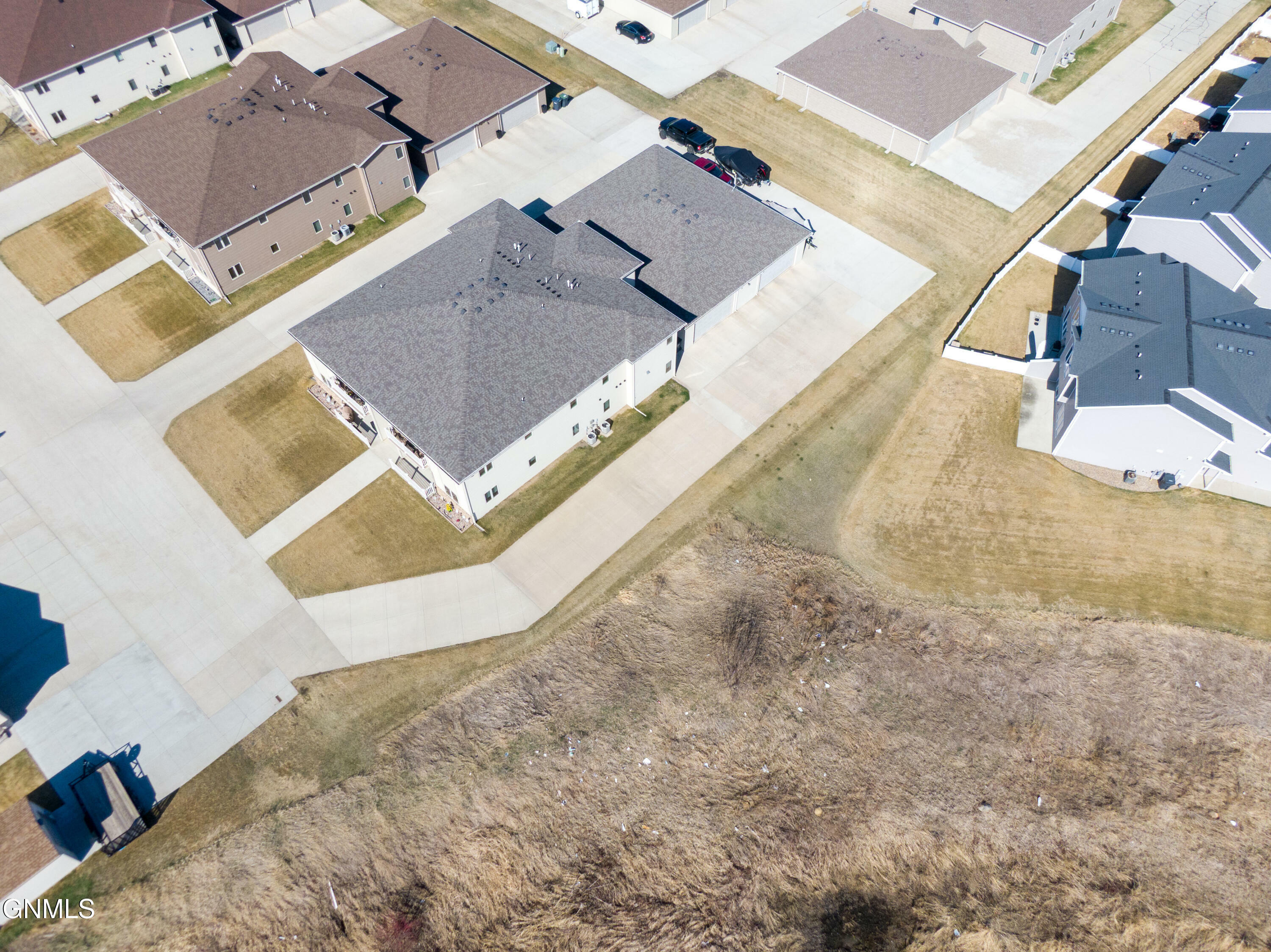 Property Photo: 2510 Nash Lane 4 ND 58554