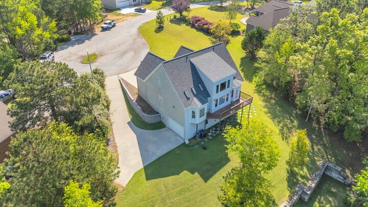 Property Photo: 113 Ridge Pointe SC 29649