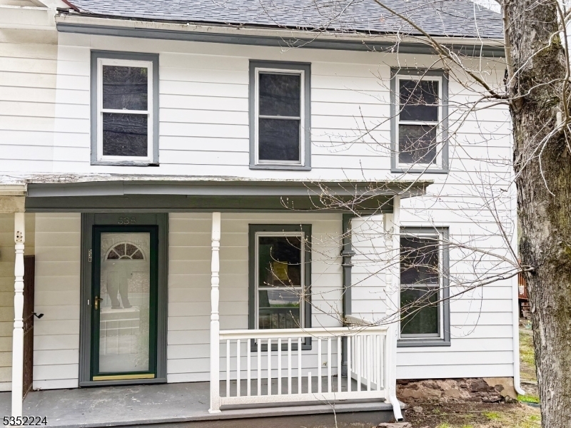 538 Mil Ford-Frenchtown Rd  Alexandria Twp. NJ 08848 photo