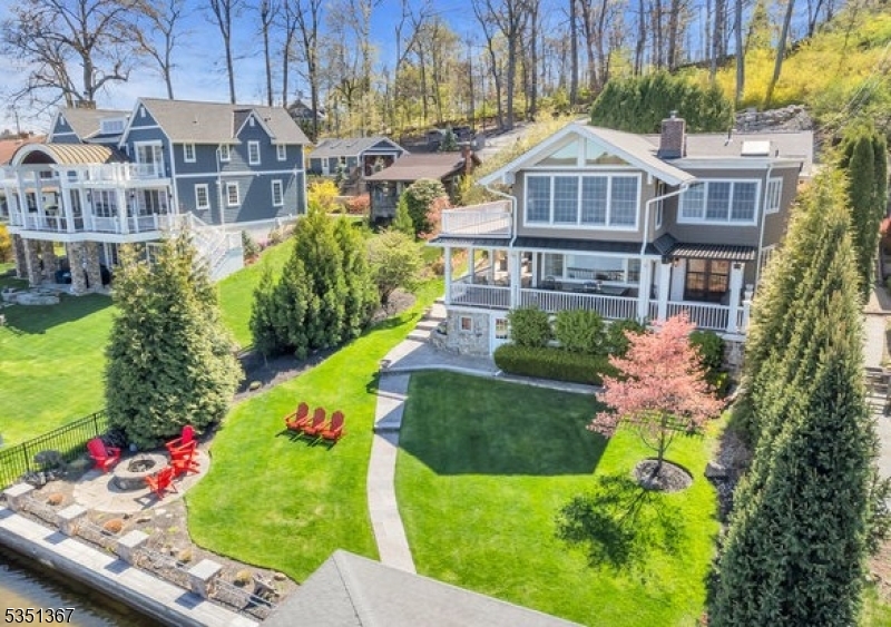 Property Photo: 345 Lakeside Blvd NJ 07843