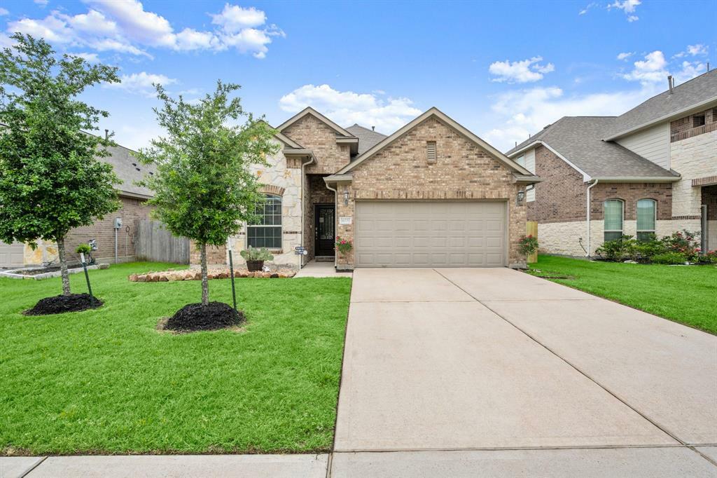 Property Photo: 16231 Westley Ridge Drive TX 77447