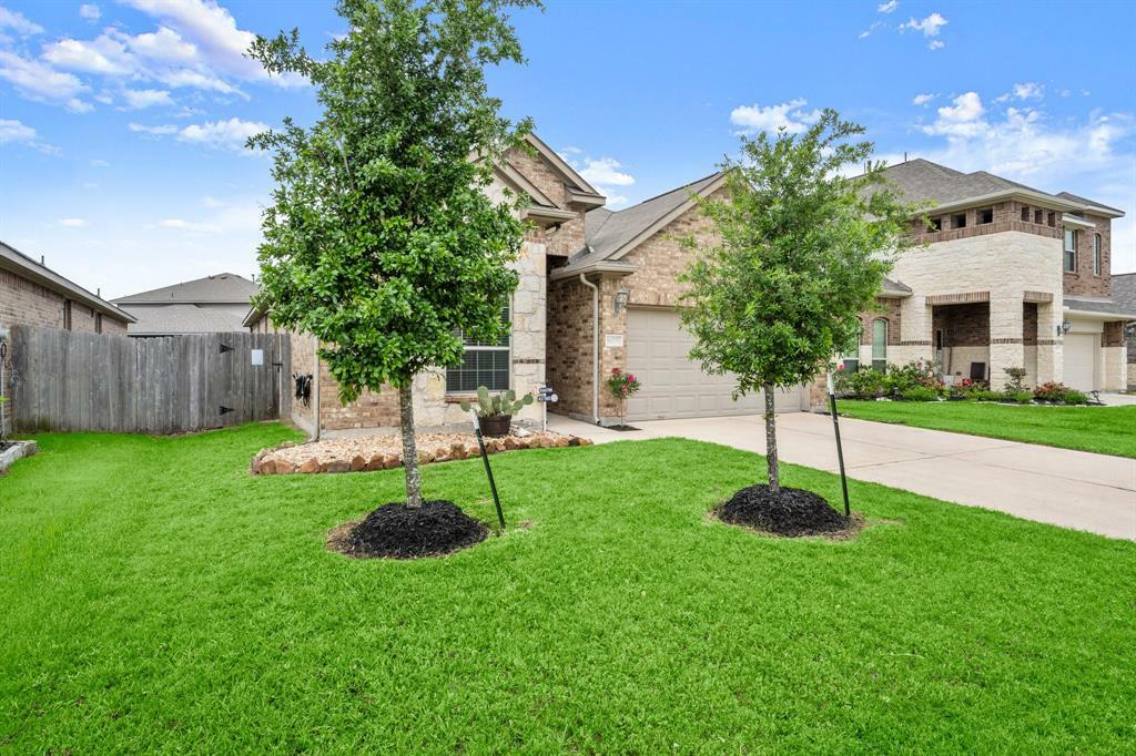 Property Photo: 16231 Westley Ridge Drive TX 77447