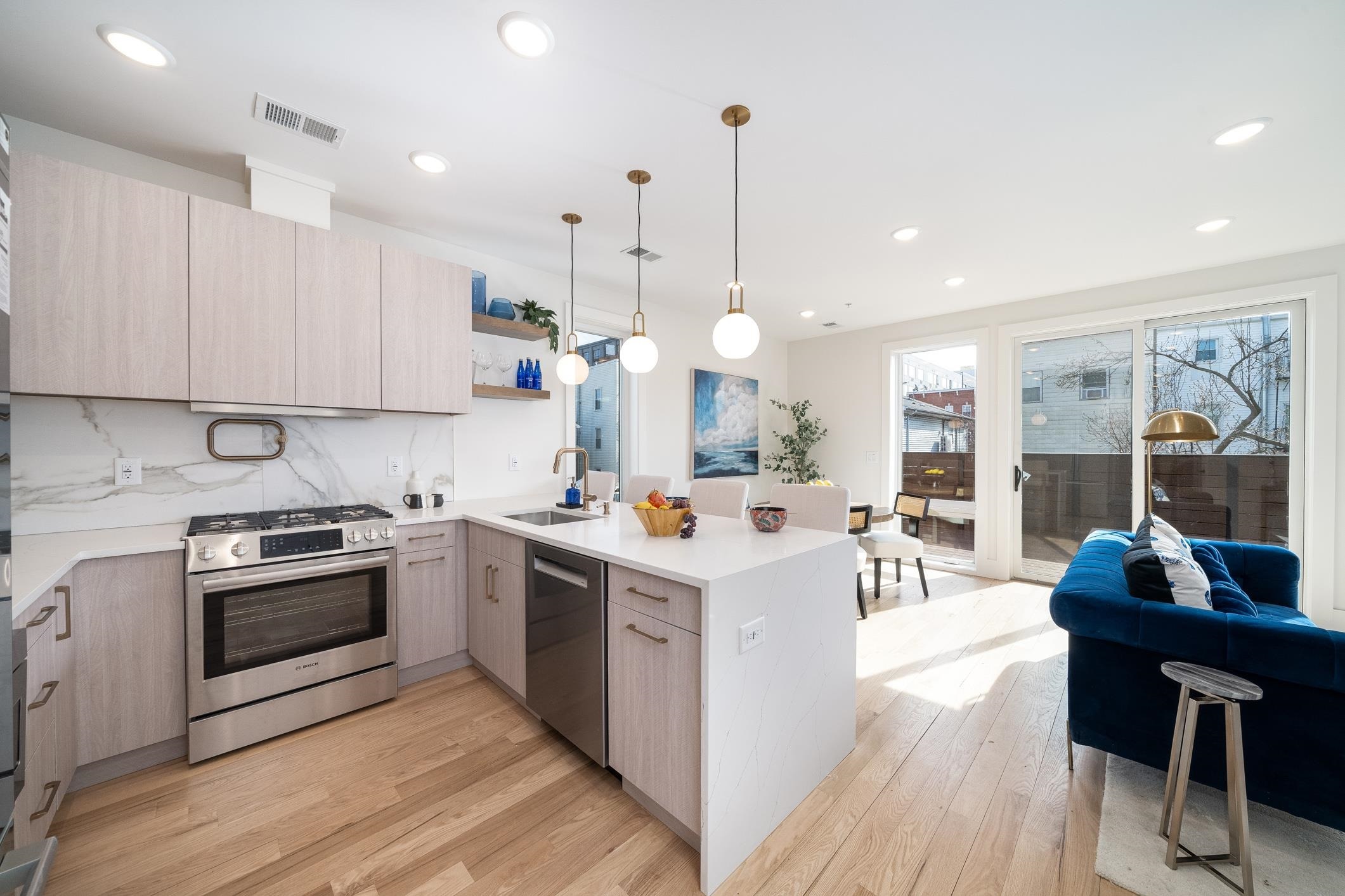 Property Photo: 332 Whiton St 2 NJ 07304