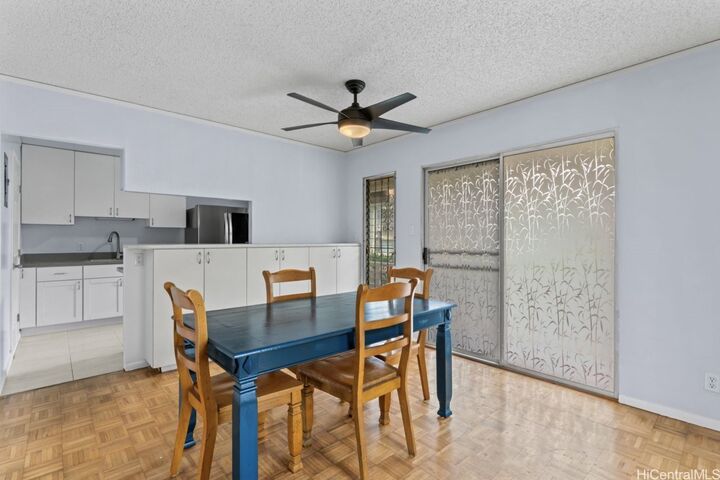 Property Photo:  3117 Hunter Street  HI 96816 