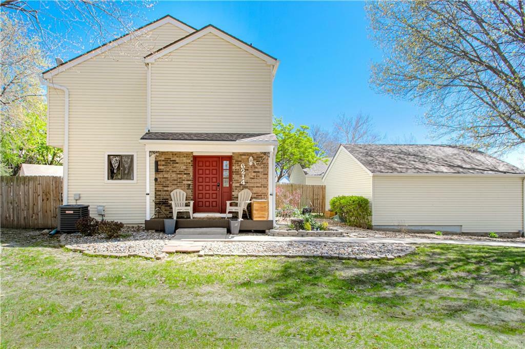 Property Photo: 6214 NW 82nd Terrace MO 64151