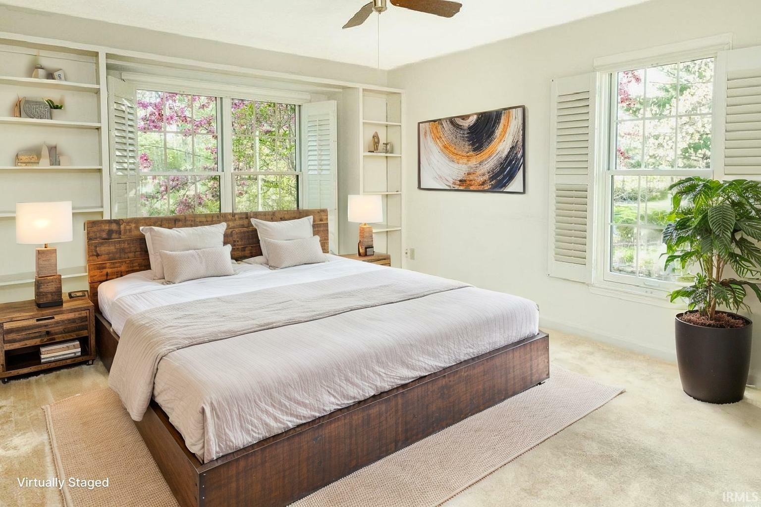 Property Photo: 2228 E Cape Cod Drive IN 47401