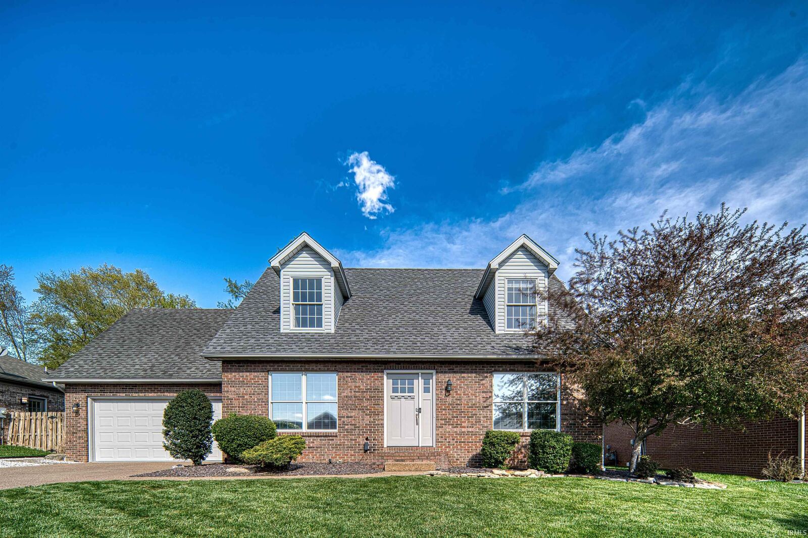 Property Photo: 11707 Breckenridge Drive IN 47725