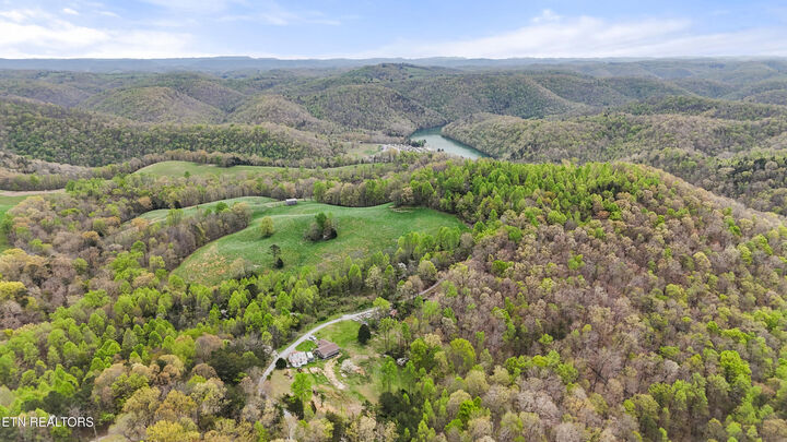Property Photo: Friendship Hollow Rd TN 37870