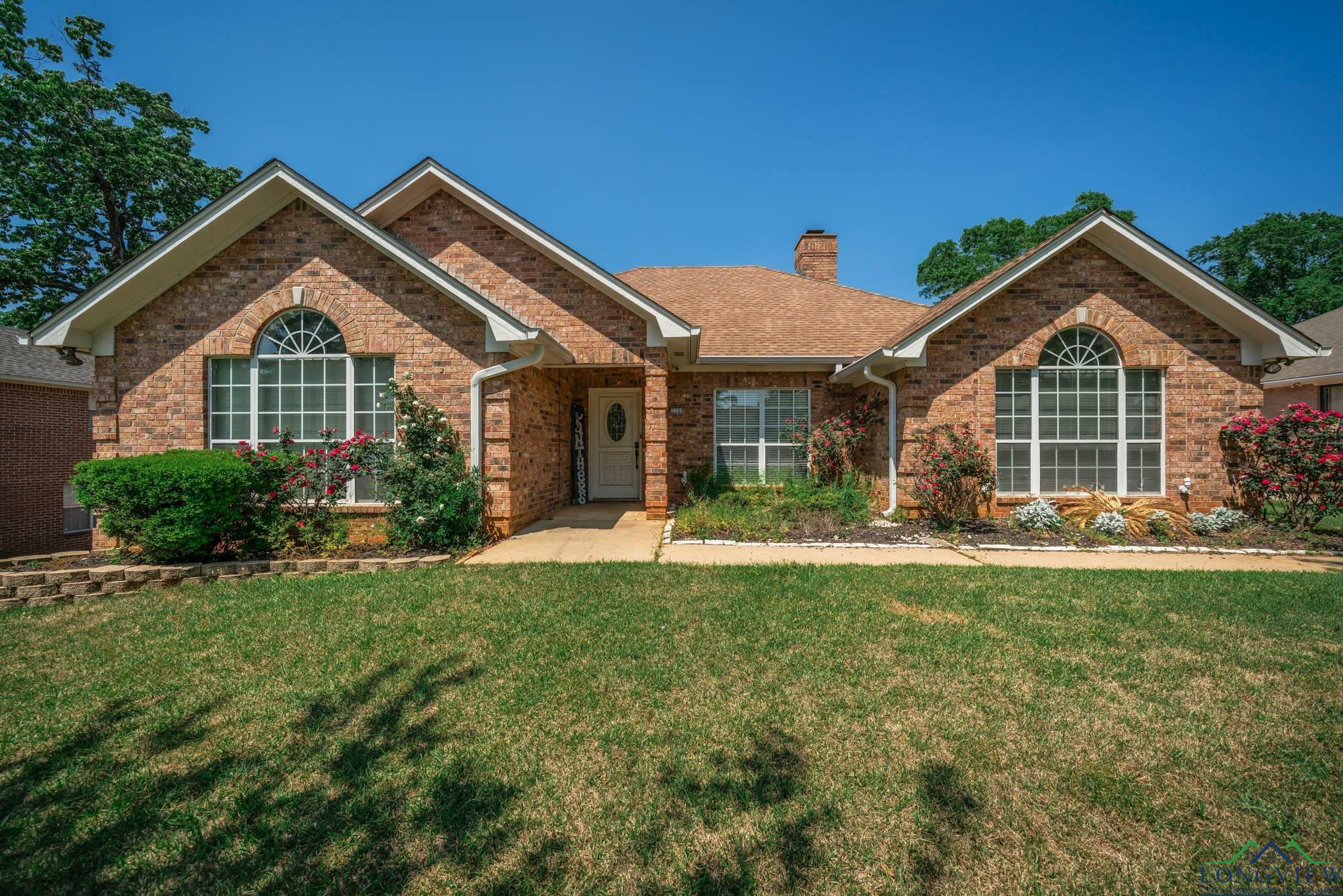 3209 Crenshaw St  Longview TX 75605 photo