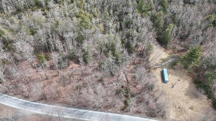 Property Photo: Hasbrouck A Road NY 12733