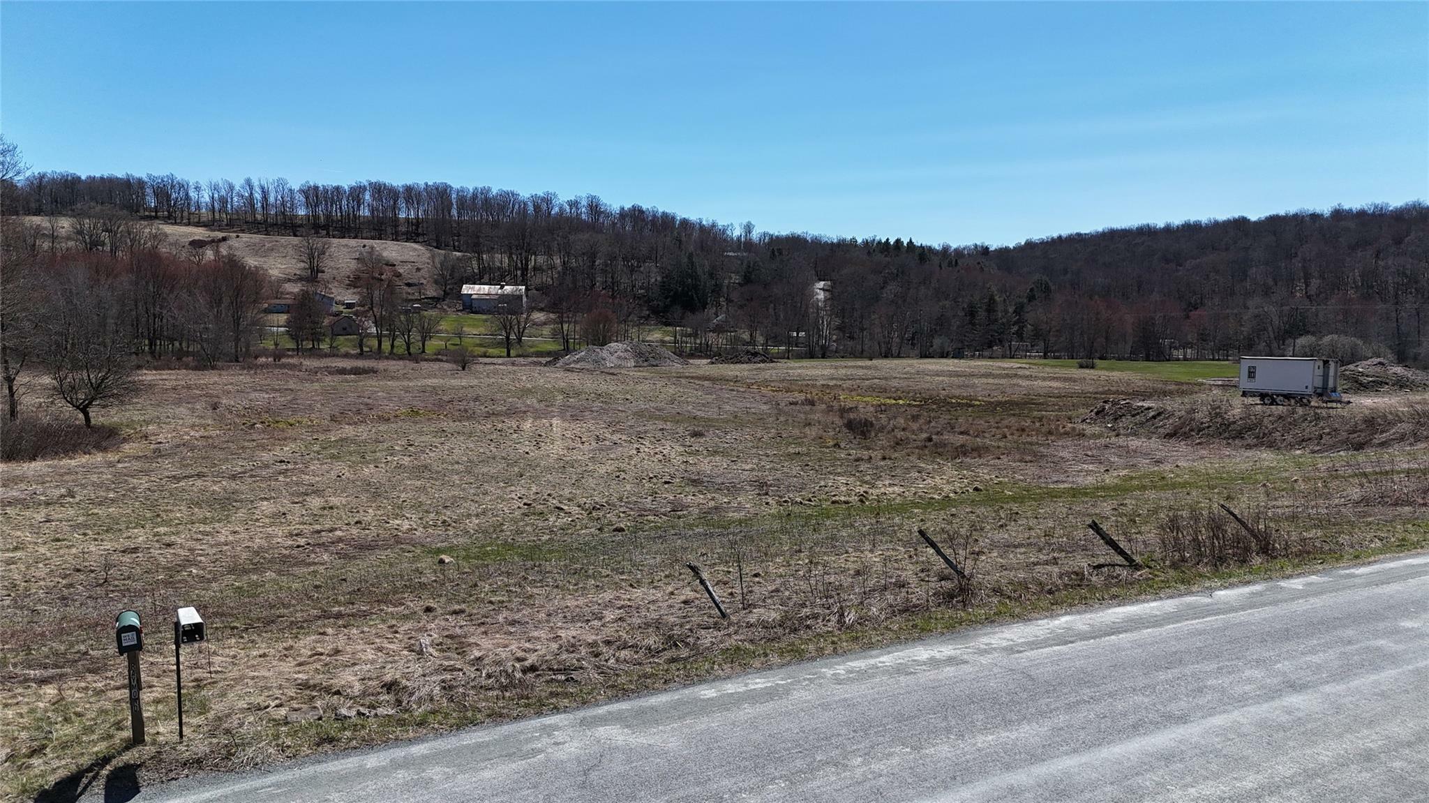 Property Photo: Krum Road Tr 77 NY 12733