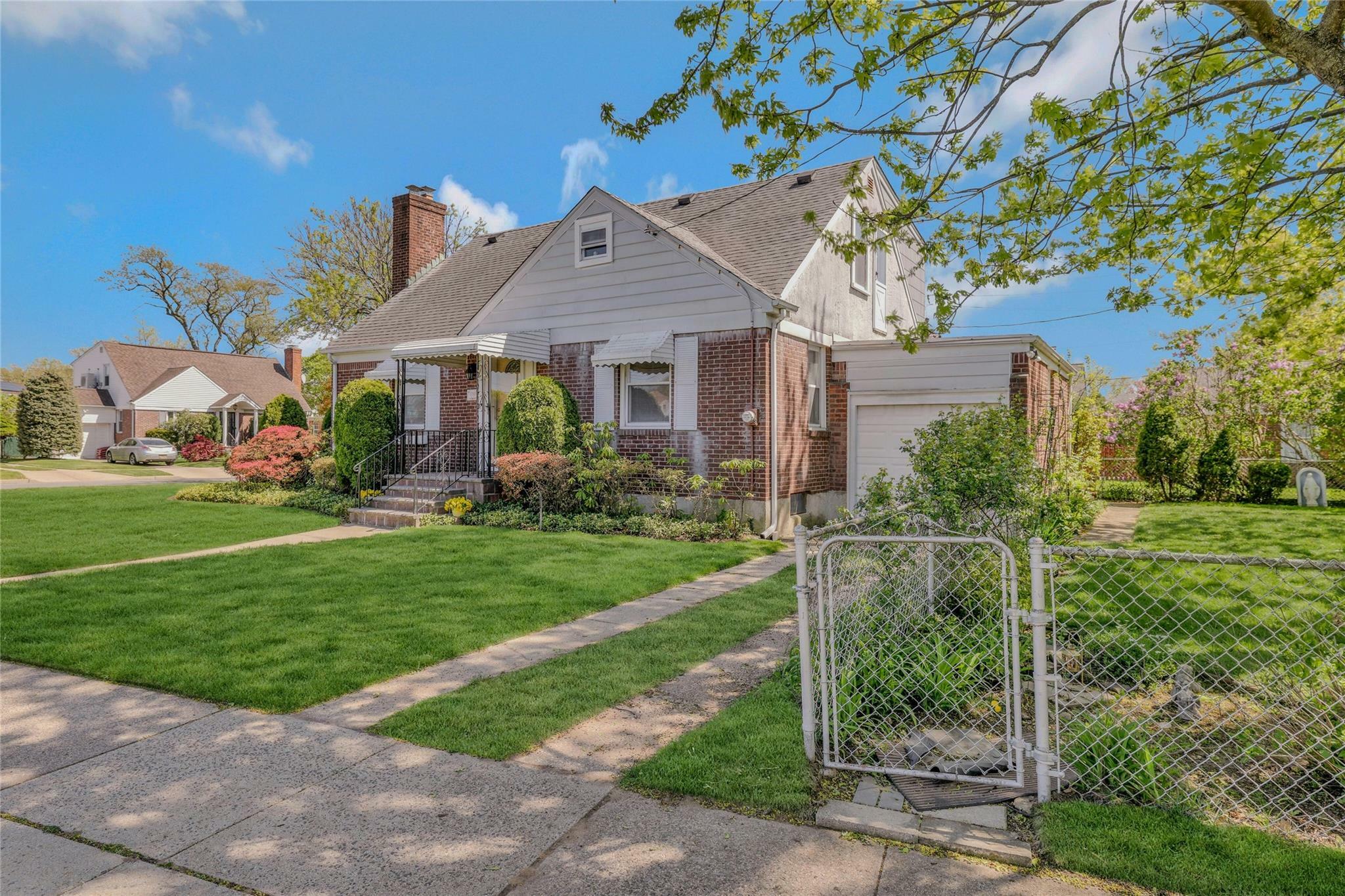 Property Photo: 1793 Stewart Avenue NY 11040