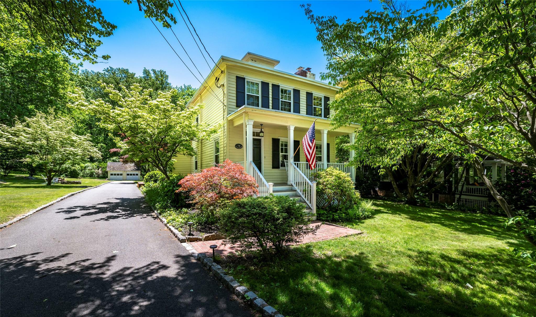 78 Closter Road  Palisades NY 10964 photo