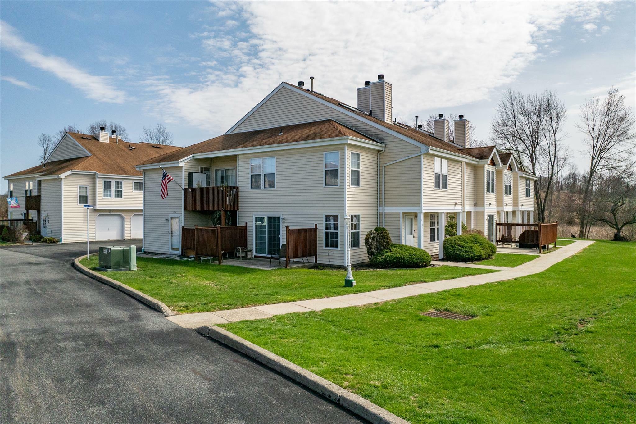 Property Photo: 4706 Whispering Hills NY 10918