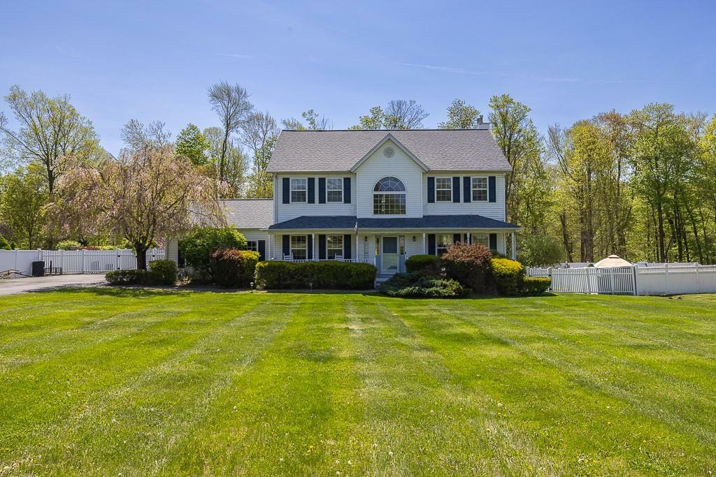 Property Photo: 17 Frances Lane NY 10950