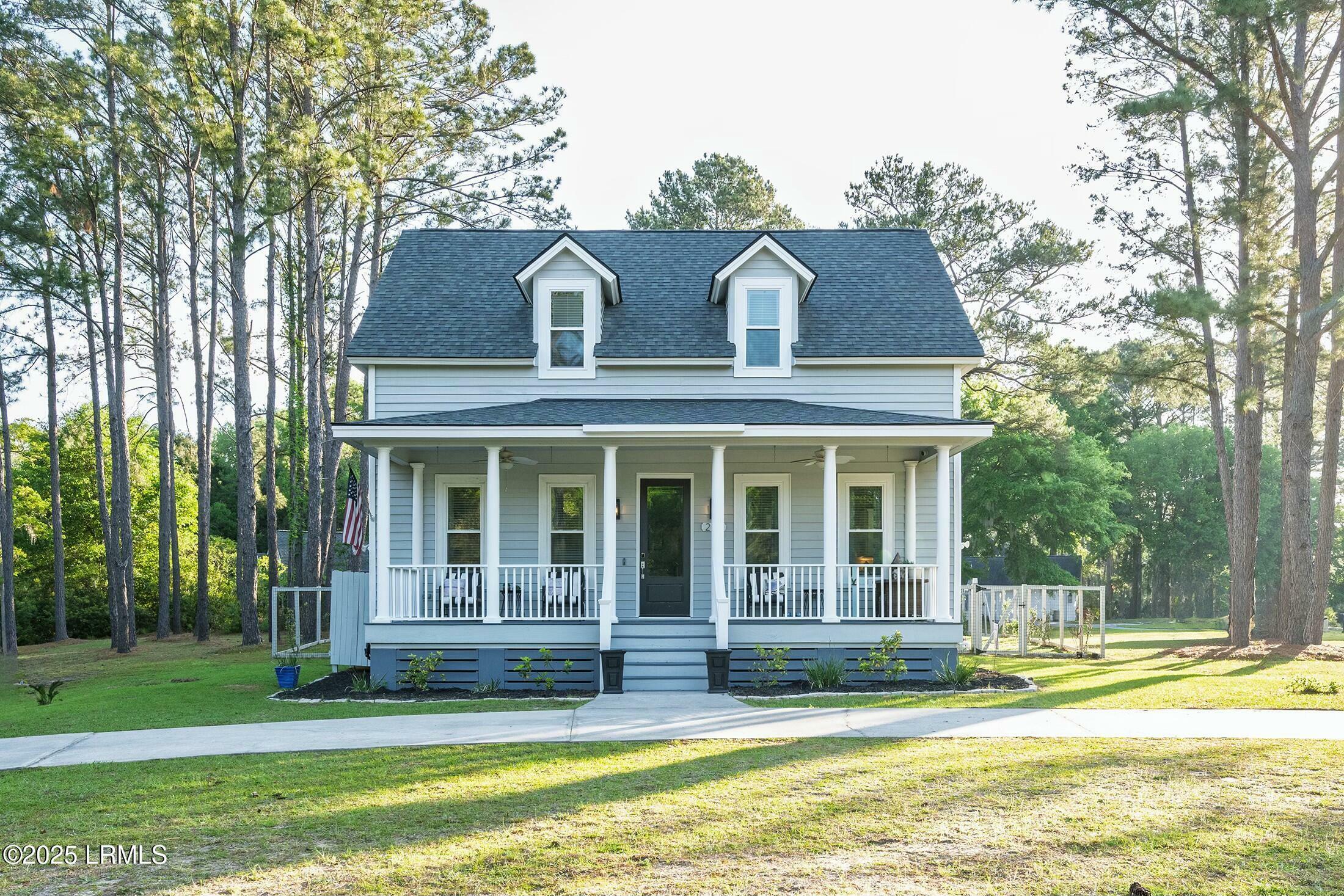 Property Photo: 277 Pleasant Point Drive SC 29907
