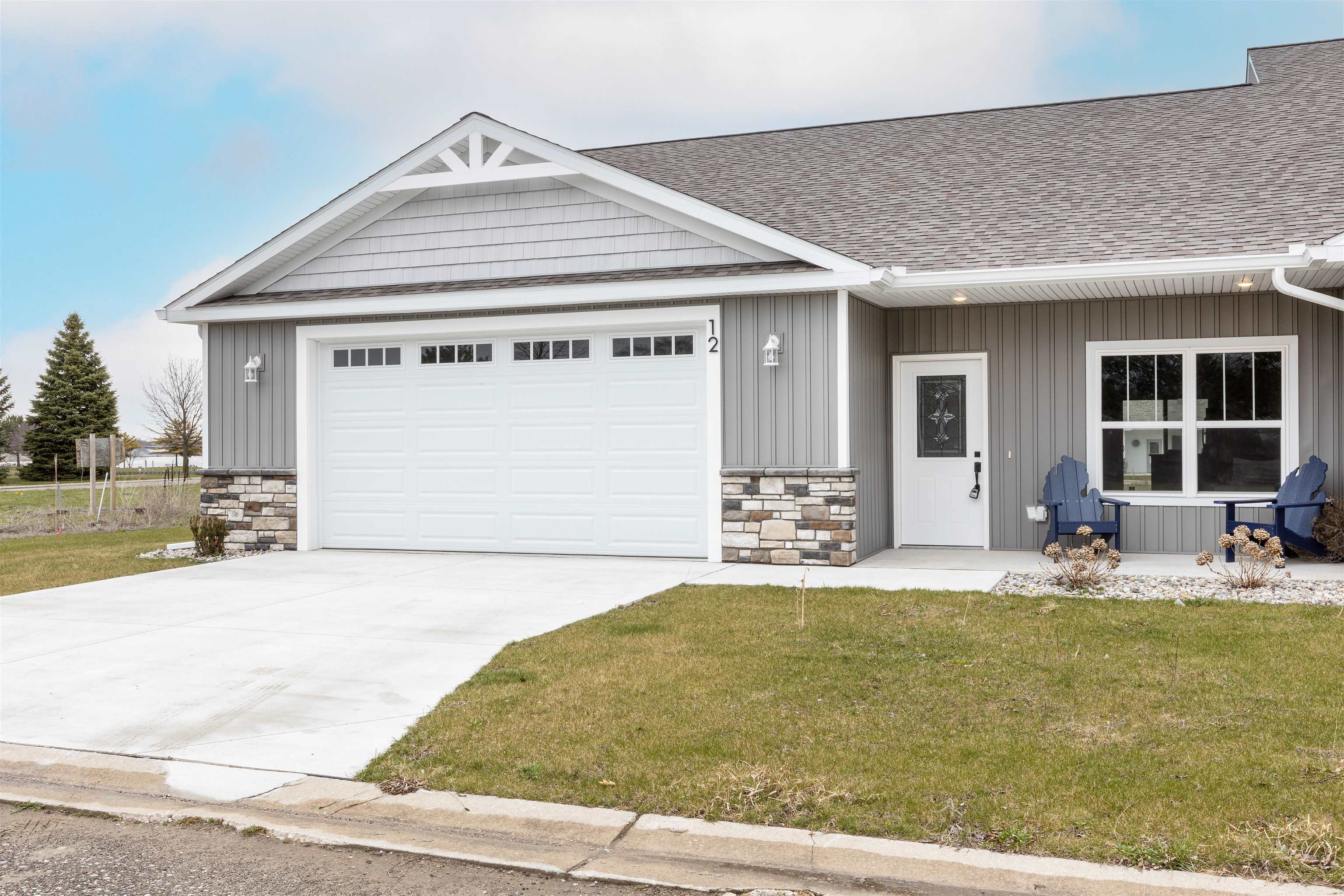 Property Photo: 12 Cove MI 48706