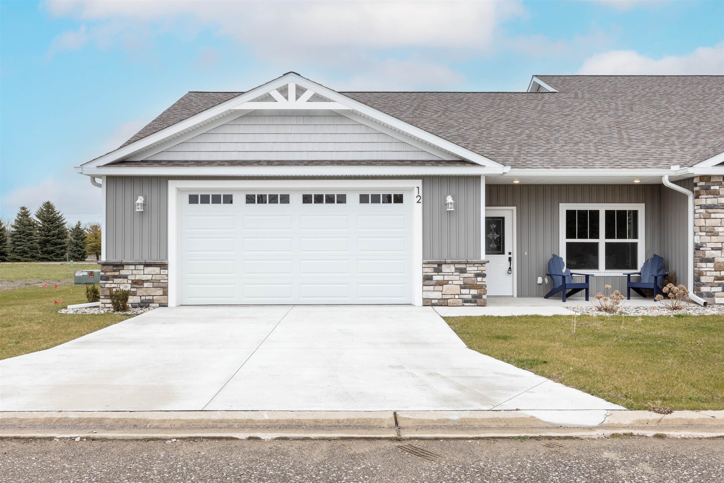 Property Photo:  12 Cove  MI 48706 