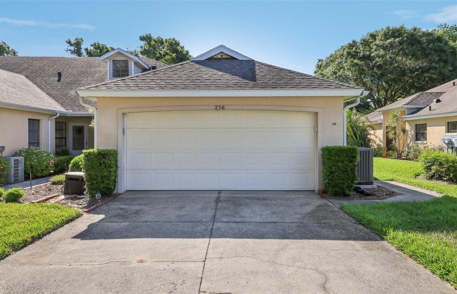 Property Photo:  236 Juniper Way  FL 32778 