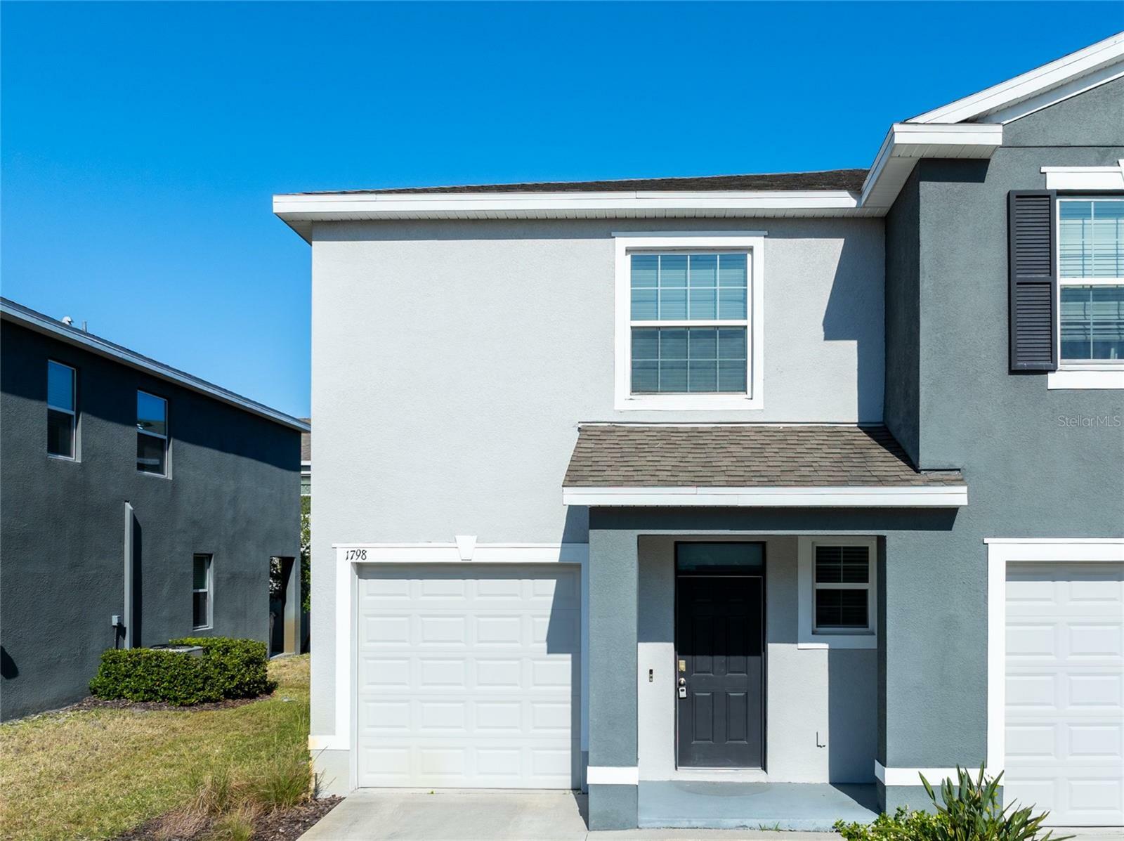 Property Photo: 1798 Hovenweep Road FL 33543