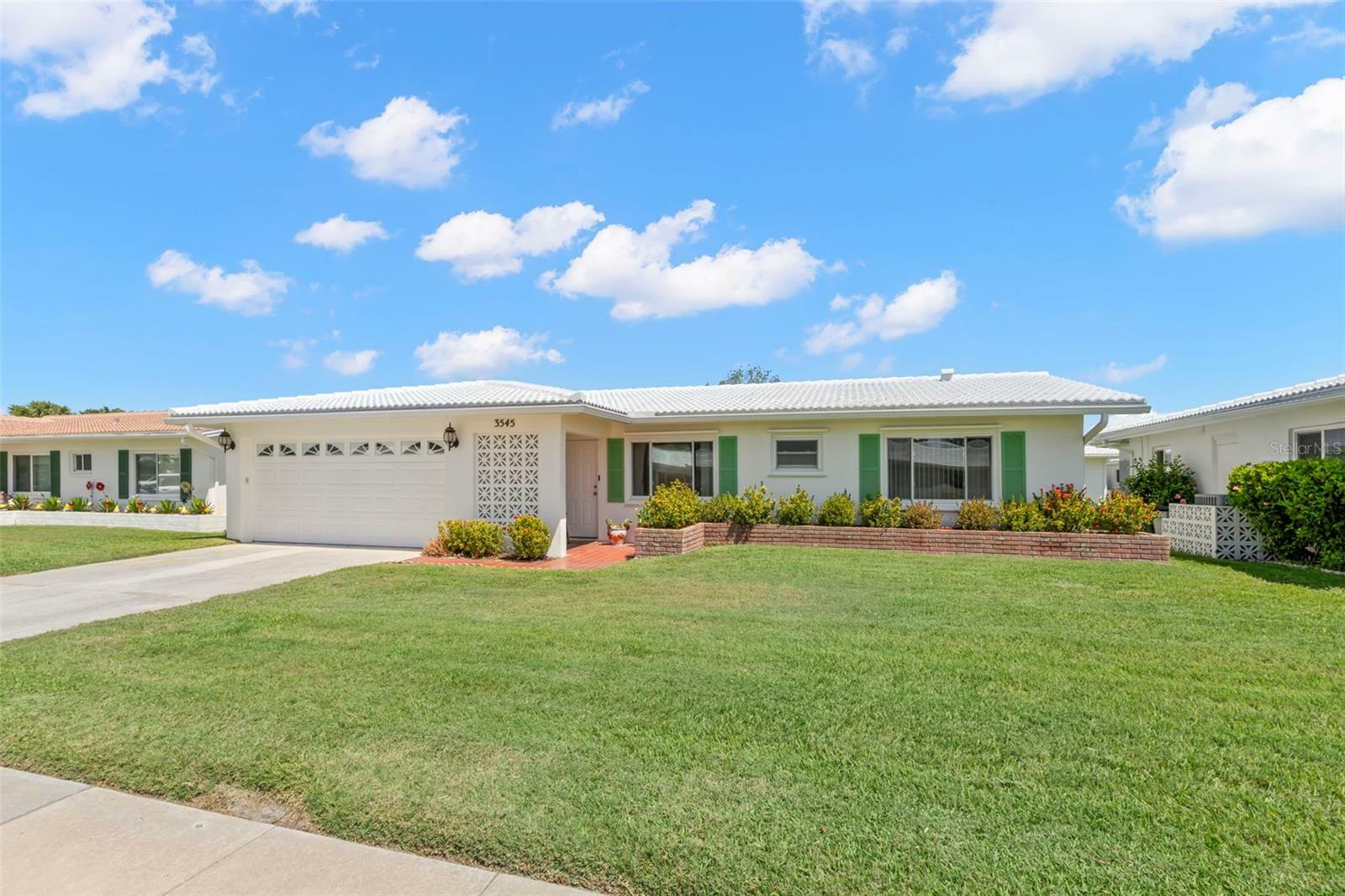 Property Photo:  3545 97th Avenue N 4  FL 33782 