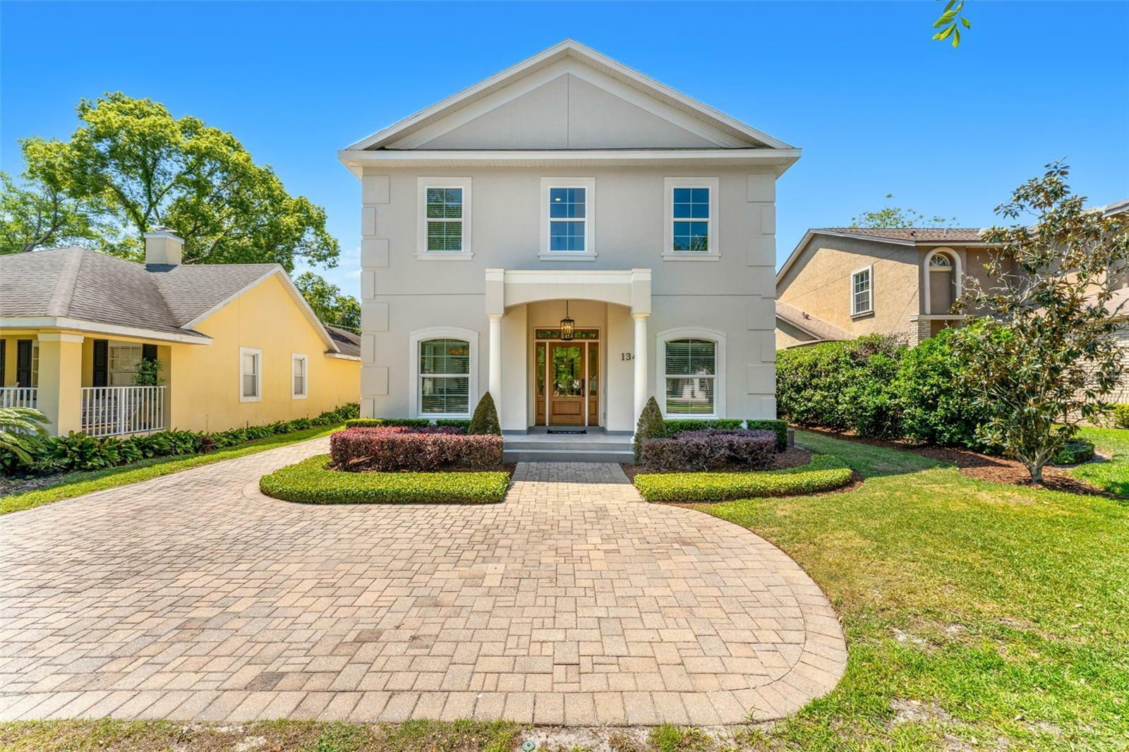 Property Photo: 1341 Lyndale Boulevard FL 32789