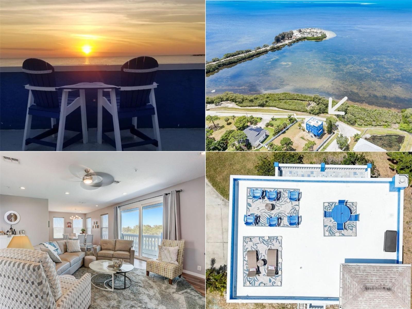 228 Shore Drive  Tarpon Springs FL 34689 photo