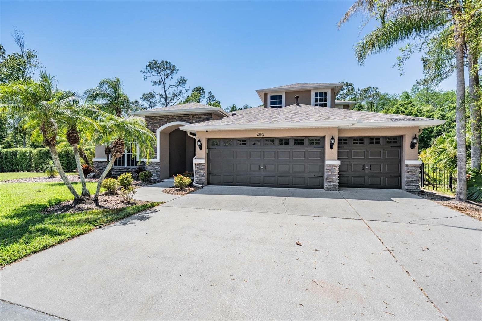 Property Photo: 12801 Castlemaine Drive FL 33626