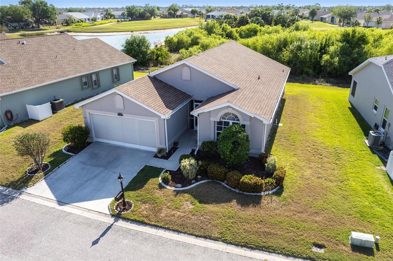 Property Photo:  24135 Buckingham Way  FL 33980 