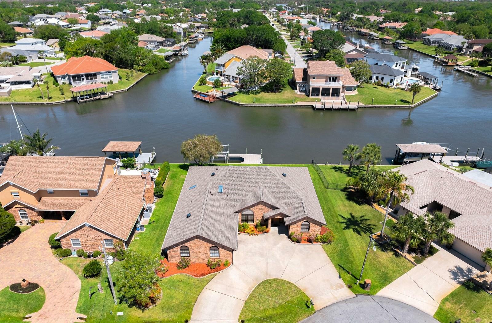 53 Cottonwood Court  Palm Coast FL 32137 photo