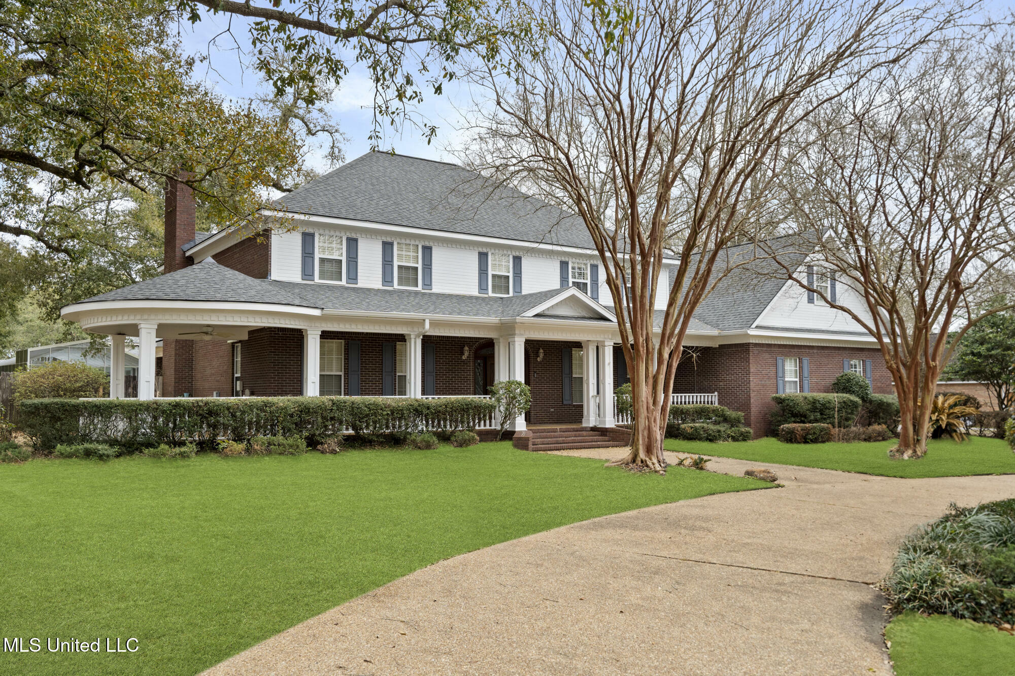 12918 Coles Cove  Gulfport MS 39503 photo