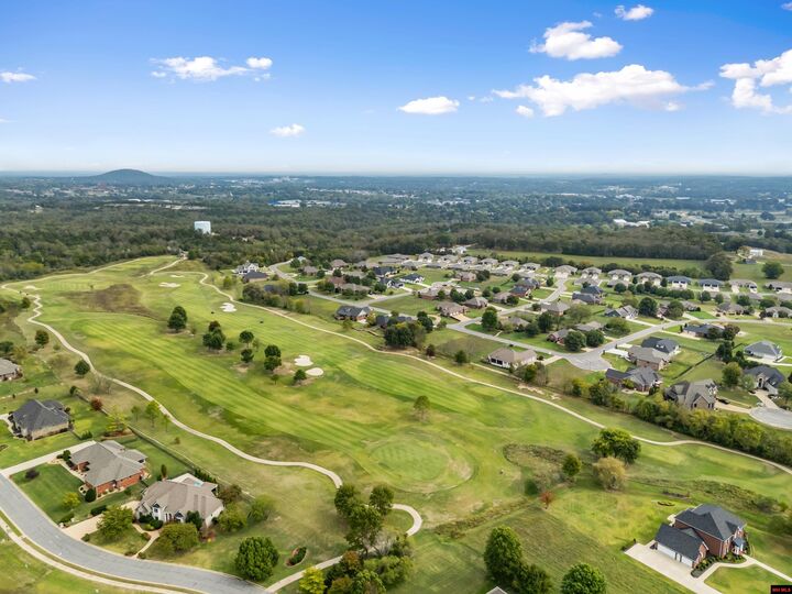 Property Photo: 336 Turnberry Court AR 72653