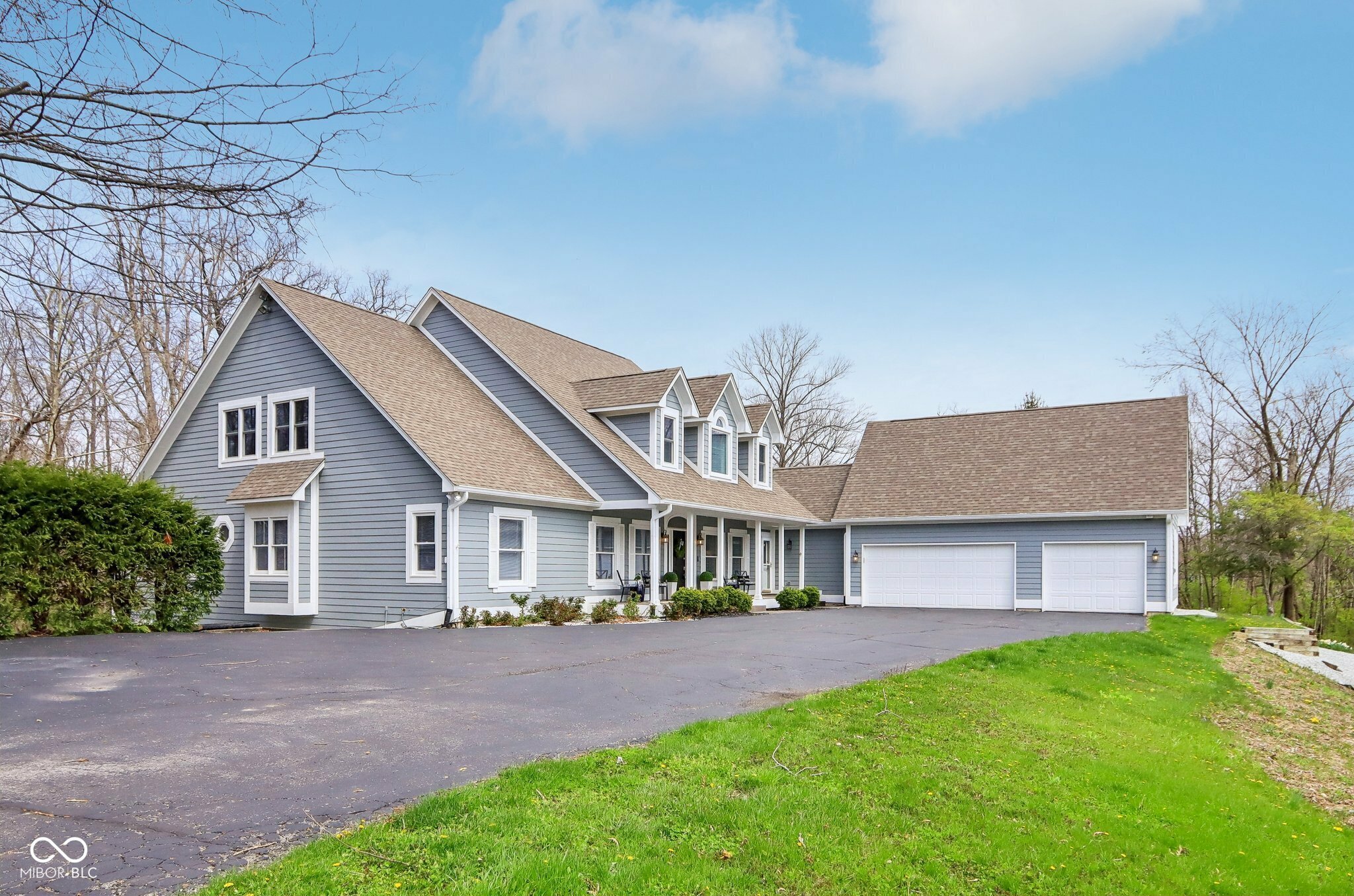 8015 Sargent Ridge  Indianapolis IN 46256 photo