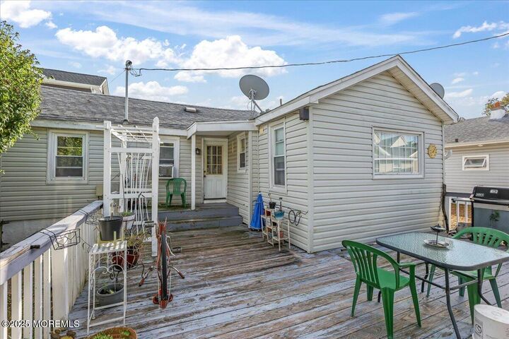 Property Photo: 1203 D Street NJ 07719