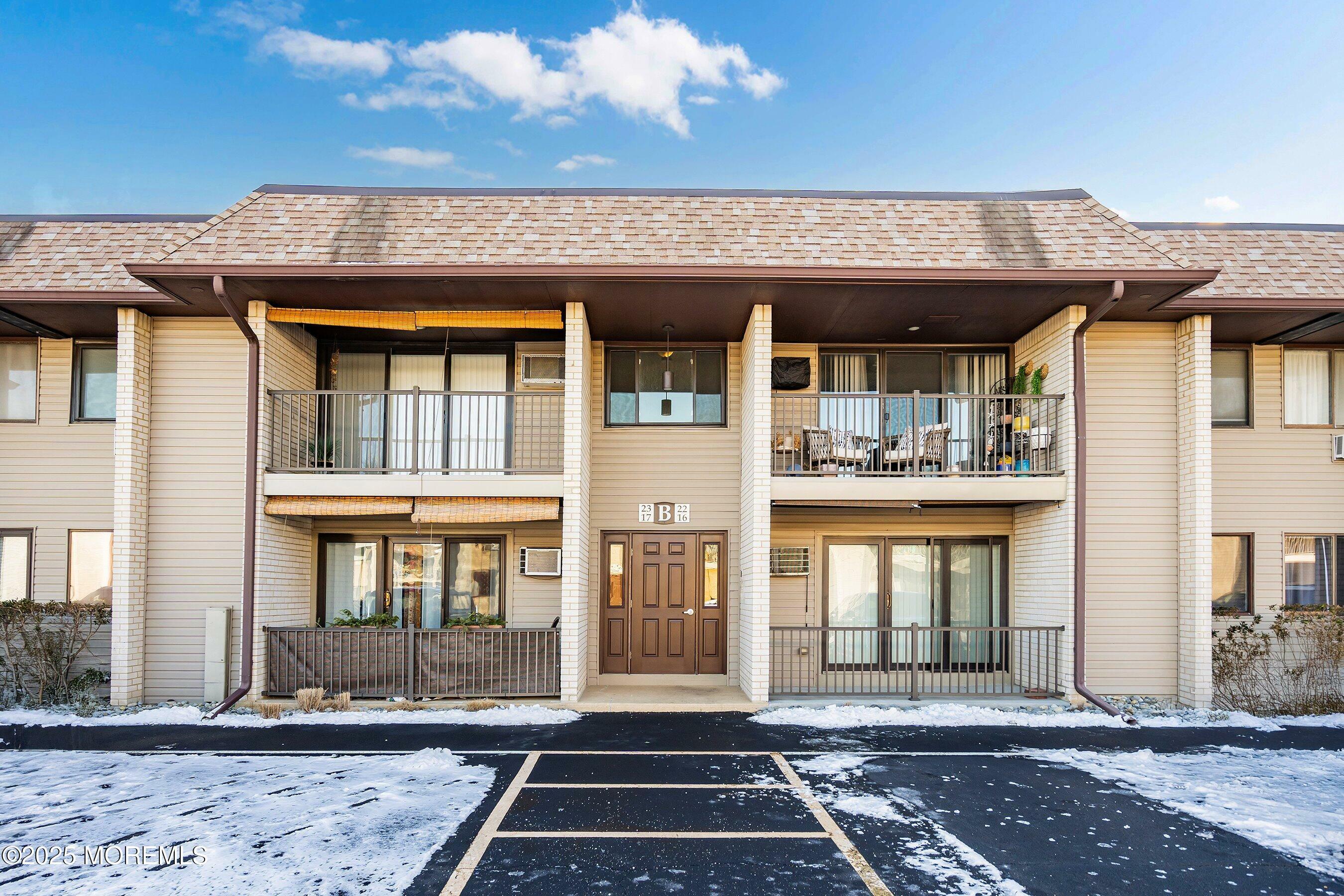 330 Shore Drive B16  Highlands NJ 07732 photo
