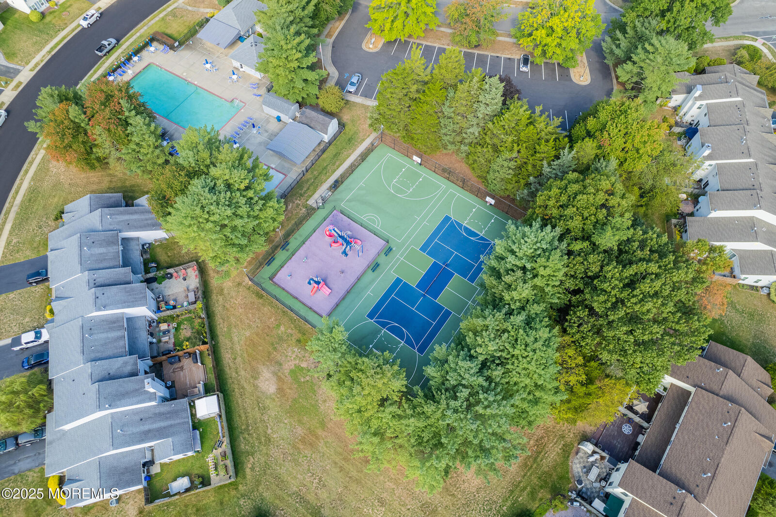 Property Photo: 11 Seabreeze Square NJ 07728